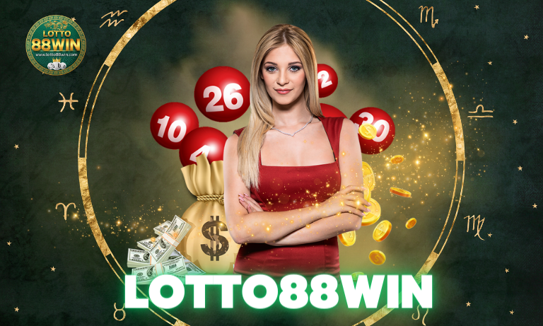 Lotto88win เว็บคาสิโนที่พร้อมให้บริการตลอด 24 ชั่วโมง